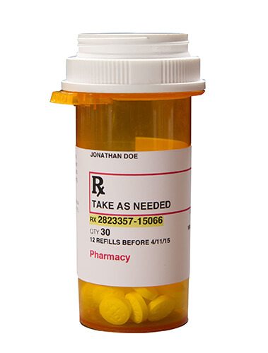 prescription