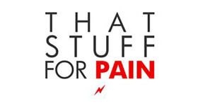 Stuff for Pain